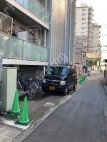 原町1 月極駐車場の周辺写真