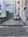 天神橋1 月極駐車場の周辺写真