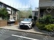 月極駐車場の周辺写真