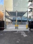 月極駐車場の周辺写真