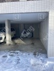 月極駐車場の周辺写真