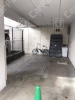 大阪市西区立売堀1 月極駐車場 車室写真 2枚目