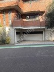 広尾3 月極駐車場の周辺写真