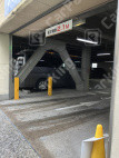 月極駐車場の周辺写真