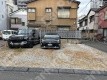 月極駐車場の周辺写真