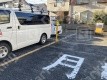 東玉川1 月極駐車場 車室写真 1枚目