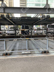 稲荷1 月極駐車場 車室写真 5枚目