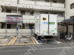 月極駐車場の周辺写真
