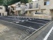 月極駐車場の周辺写真