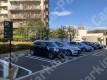 若葉台4 月極駐車場 車室写真 1枚目