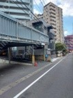 寿町3 月極駐車場の周辺写真