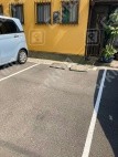 月極駐車場 駐車場外観写真 2枚目