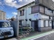 弦巻4 月極駐車場 駐車場外観写真 1枚目