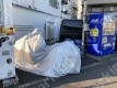 雑司が谷3 バイク月極駐車場の周辺写真
