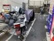 目白2 バイク月極駐車場 車室写真 2枚目