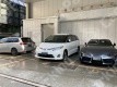 本郷3 月極駐車場の周辺写真