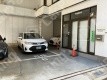 本郷3 月極駐車場 車室写真 2枚目