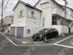 柿の木坂1 月極駐車場の周辺写真