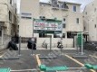 中根1 月極駐車場 車室写真 2枚目