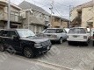 五本木2 月極駐車場 車室写真 1枚目