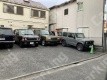 五本木2 月極駐車場 車室写真 2枚目