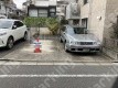 自由が丘2 月極駐車場 駐車場外観写真 2枚目