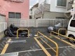 自由が丘3 バイク月極駐車場の周辺写真