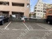 月極駐車場の周辺写真