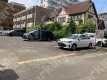 月極駐車場の周辺写真