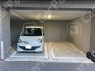 月極駐車場の周辺写真