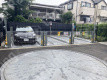 月極駐車場の周辺写真