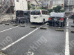 月極駐車場の周辺写真