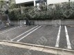代々木1 月極駐車場 車室写真 3枚目
