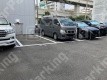 月極駐車場の周辺写真