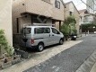渋谷2 月極駐車場の周辺写真
