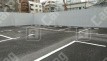 月極駐車場の周辺写真