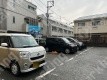 月極駐車場 駐車場外観写真 2枚目