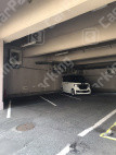月極駐車場 車室写真 2枚目
