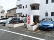 月極駐車場の周辺写真