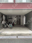 月極駐車場の周辺写真