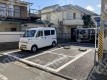 柿の木坂2 月極駐車場 車室写真 3枚目