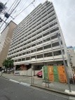 月極駐車場の周辺写真
