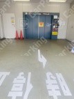 月極駐車場の周辺写真