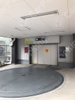 月極駐車場の周辺写真