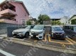月極駐車場の周辺写真