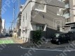 月極駐車場の周辺写真