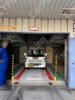 東心斎橋1 月極駐車場の周辺写真
