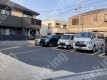 上目黒4 月極駐車場 車室写真 2枚目