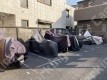 下馬6 バイク月極駐車場 車室写真 1枚目