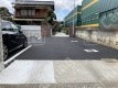 上石原1 月極駐車場 車室写真 2枚目
